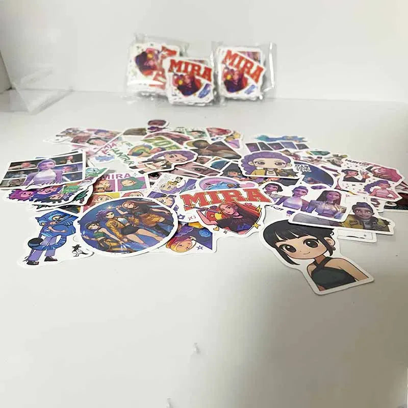 Kpop Demon Hunters  Coloring Book Rumi Mira Zoey Creative Drawing Book Tracing Sketch Copying Picture For Girls Christmas Gifts Kpop Demon Hunters  Coloring Book Rumi Mira Zoey Creative Drawing Book Tracing Sketch Copying Picture For Girls Christmas Gifts