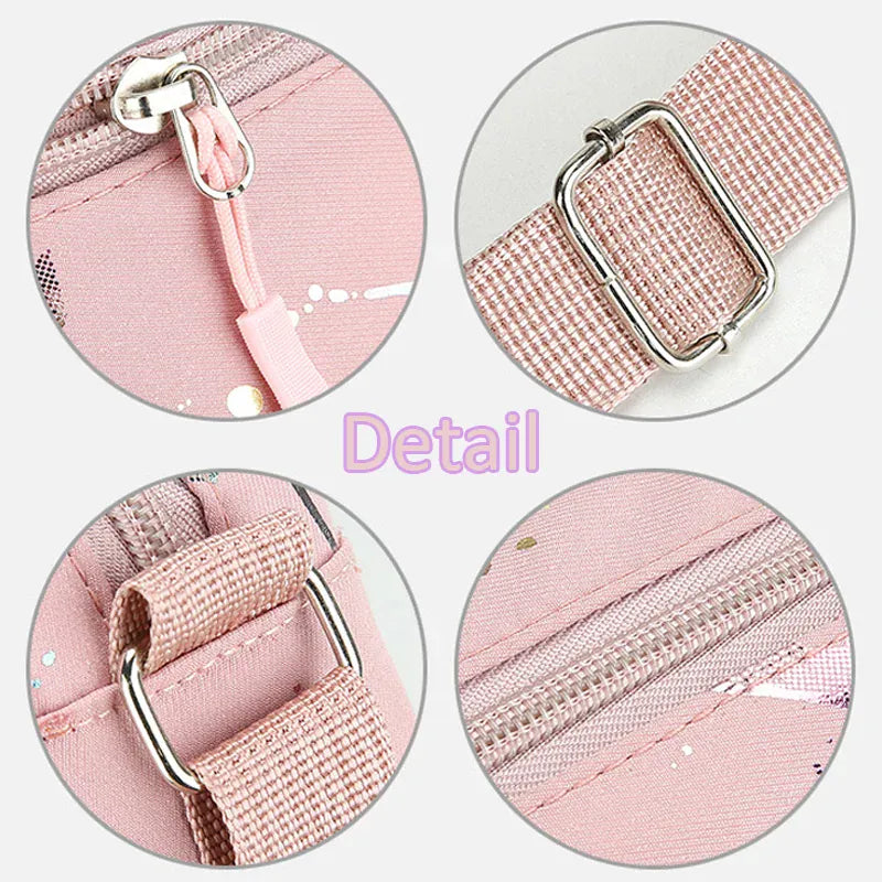 kpop Demon Hunters crossbody phone bag HUNTRX single shoulder pouch k-pop Rumi Huntrix coin wallet purse k pop Warriors Handbag kpop Demon Hunters crossbody phone bag HUNTRX single shoulder pouch k-pop Rumi Huntrix coin wallet purse k pop Warriors Handbag