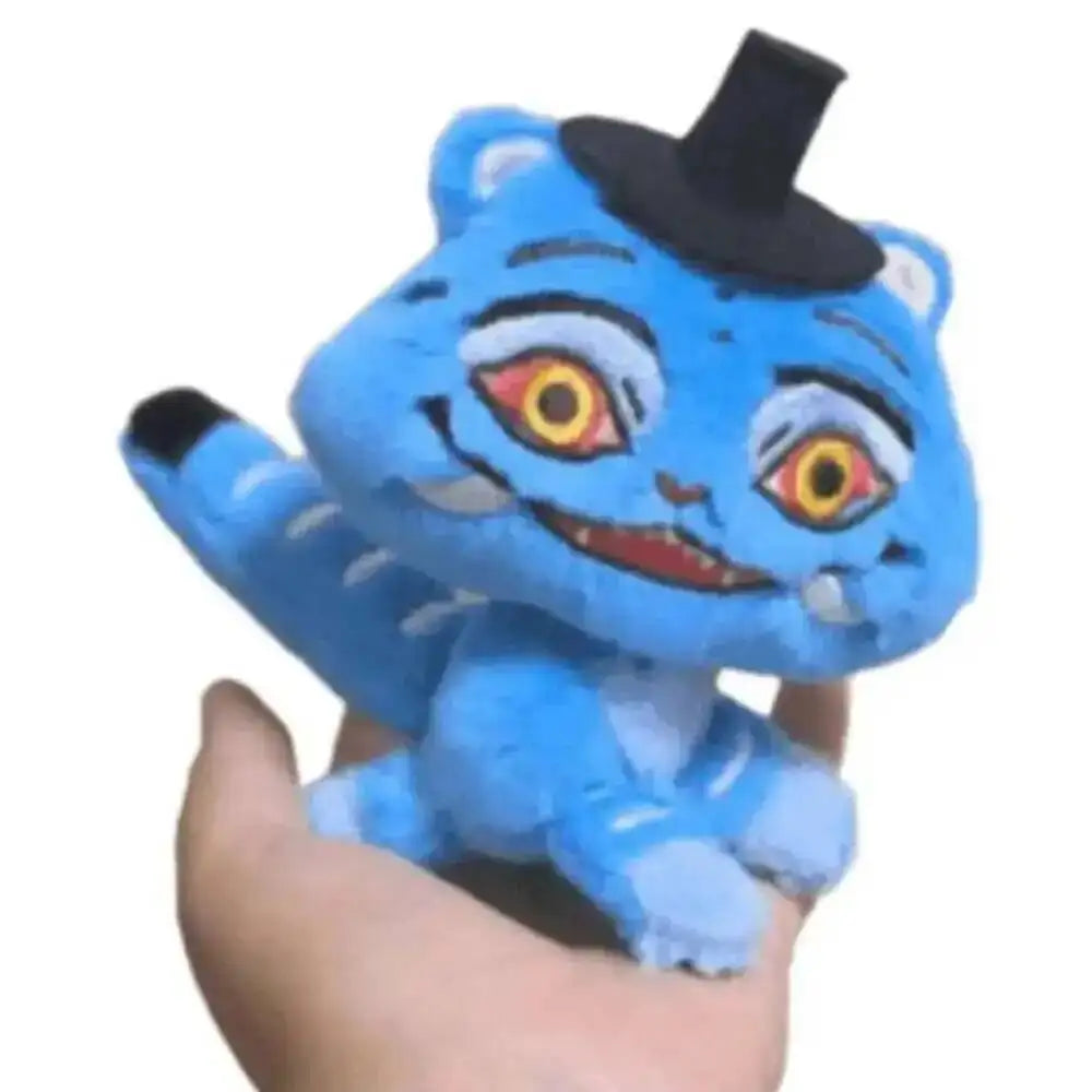 Kpop Demon Hunters Derpys Tiger Plush K Pop Demon Hunters Tiger Huntrix Rumi Doll Plushie Goods Demon Hunters Kpop Merch Plush Kpop Demon Hunters Derpys Tiger Plush K Pop Demon Hunters Tiger Huntrix Rumi Doll Plushie Goods Demon Hunters Kpop Merch Plush