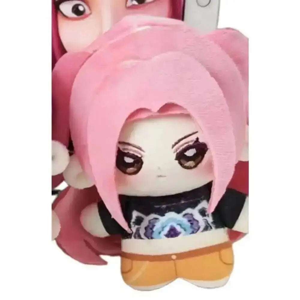 Kpop Demon Hunters Derpys Tiger Plush K Pop Demon Hunters Tiger Huntrix Rumi Doll Plushie Goods Demon Hunters Kpop Merch Plush Kpop Demon Hunters Derpys Tiger Plush K Pop Demon Hunters Tiger Huntrix Rumi Doll Plushie Goods Demon Hunters Kpop Merch Plush