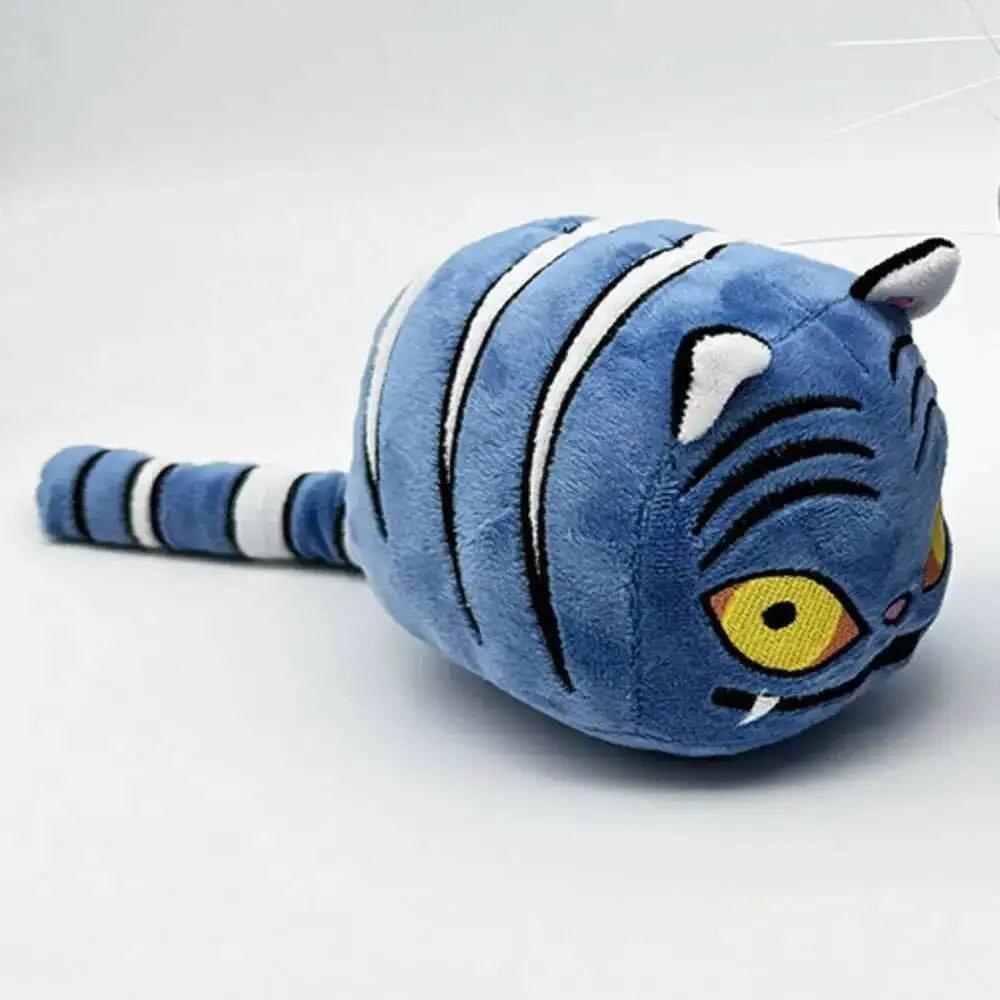 Kpop Demon Hunters Derpys Tiger Plush K Pop Demon Hunters Tiger Huntrix Rumi Doll Plushie Goods Demon Hunters Kpop Merch Plush Kpop Demon Hunters Derpys Tiger Plush K Pop Demon Hunters Tiger Huntrix Rumi Doll Plushie Goods Demon Hunters Kpop Merch Plush