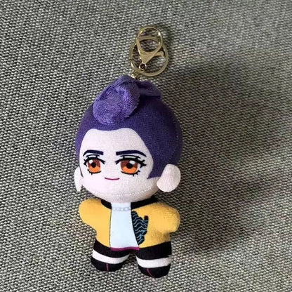 Kpop Demon Hunters Derpys Tiger Plush K Pop Demon Hunters Tiger Huntrix Rumi Doll Plushie Goods Demon Hunters Kpop Merch Plush Kpop Demon Hunters Derpys Tiger Plush K Pop Demon Hunters Tiger Huntrix Rumi Doll Plushie Goods Demon Hunters Kpop Merch Plush