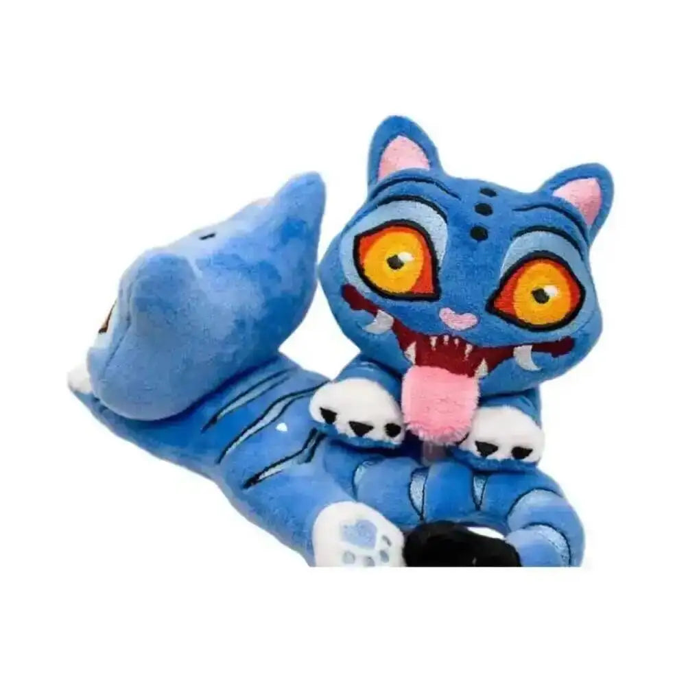 Kpop Demon Hunters Derpys Tiger Plush K Pop Demon Hunters Tiger Huntrix Rumi Doll Plushie Goods Demon Hunters Kpop Merch Plush Kpop Demon Hunters Derpys Tiger Plush K Pop Demon Hunters Tiger Huntrix Rumi Doll Plushie Goods Demon Hunters Kpop Merch Plush