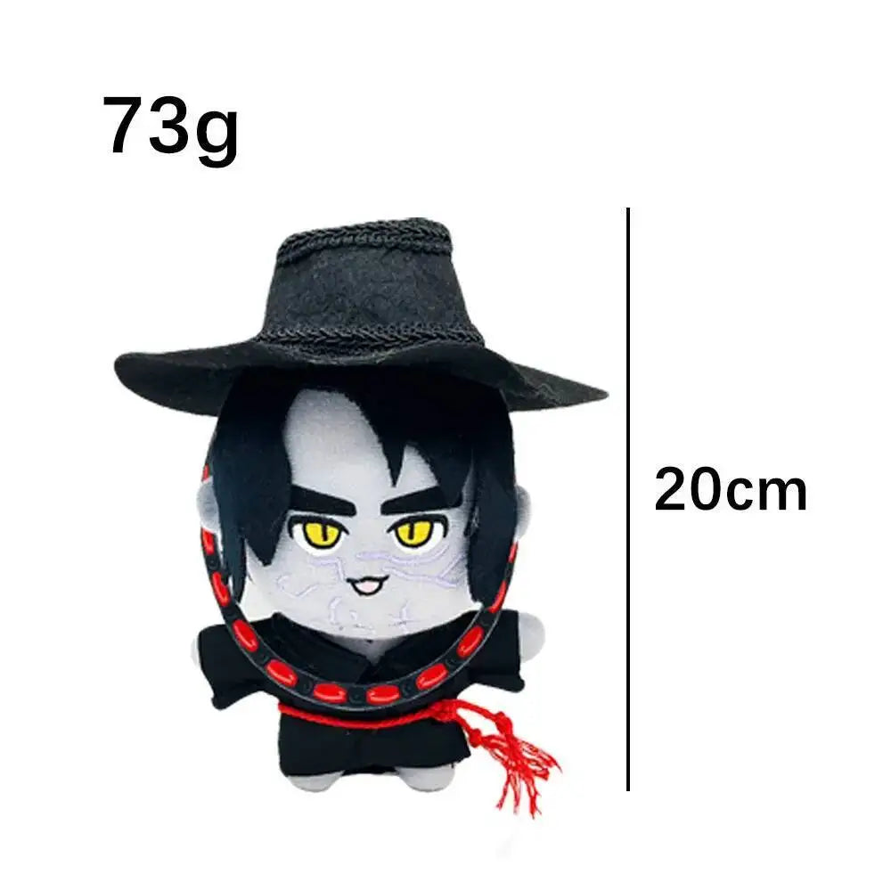 Kpop Demon Hunters Derpys Tiger Plush K Pop Demon Hunters Tiger Huntrix Rumi Doll Plushie Goods Demon Hunters Kpop Merch Plush Kpop Demon Hunters Derpys Tiger Plush K Pop Demon Hunters Tiger Huntrix Rumi Doll Plushie Goods Demon Hunters Kpop Merch Plush