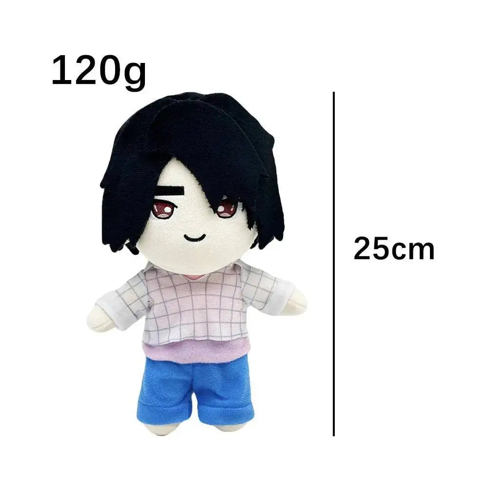 Kpop Demon Hunters Derpys Tiger Plush K Pop Demon Hunters Tiger Huntrix Rumi Doll Plushie Goods Demon Hunters Kpop Merch Plush Kpop Demon Hunters Derpys Tiger Plush K Pop Demon Hunters Tiger Huntrix Rumi Doll Plushie Goods Demon Hunters Kpop Merch Plush