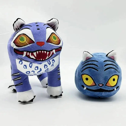 Kpop Demon Hunters Derpys Tiger Plush K Pop Demon Hunters Tiger Huntrix Rumi Doll Plushie Goods Demon Hunters Kpop Merch Plush Kpop Demon Hunters Derpys Tiger Plush K Pop Demon Hunters Tiger Huntrix Rumi Doll Plushie Goods Demon Hunters Kpop Merch Plush