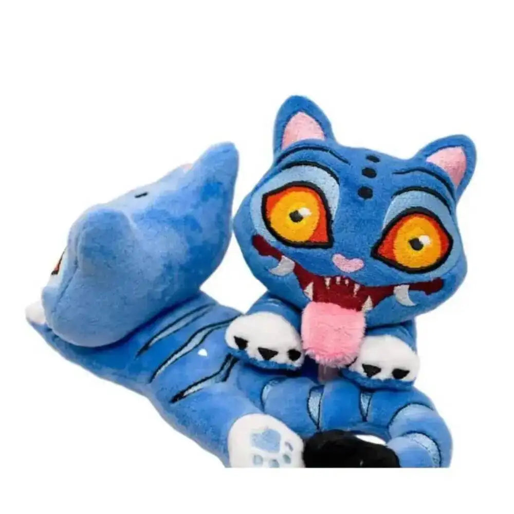 Kpop Demon Hunters Derpys Tiger Plush K Pop Demon Hunters Tiger Huntrix Rumi Doll Plushie Goods Demon Hunters Kpop Merch Plush Kpop Demon Hunters Derpys Tiger Plush K Pop Demon Hunters Tiger Huntrix Rumi Doll Plushie Goods Demon Hunters Kpop Merch Plush