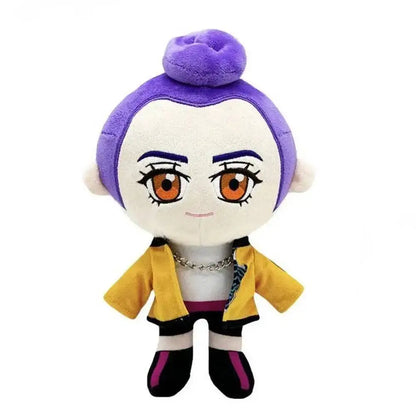 Kpop Demon Hunters Derpys Tiger Plush K Pop Demon Hunters Tiger Huntrix Rumi Doll Plushie Goods Demon Hunters Kpop Merch Plush Kpop Demon Hunters Derpys Tiger Plush K Pop Demon Hunters Tiger Huntrix Rumi Doll Plushie Goods Demon Hunters Kpop Merch Plush