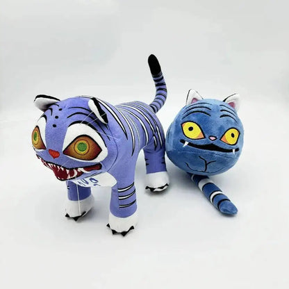Kpop Demon Hunters Derpys Tiger Plush K Pop Demon Hunters Tiger Huntrix Rumi Doll Plushie Goods Demon Hunters Kpop Merch Plush Kpop Demon Hunters Derpys Tiger Plush K Pop Demon Hunters Tiger Huntrix Rumi Doll Plushie Goods Demon Hunters Kpop Merch Plush
