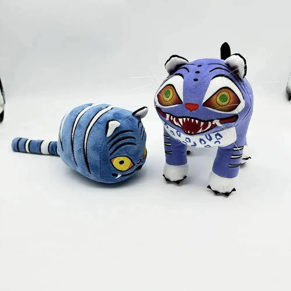 Kpop Demon Hunters Derpys Tiger Plush K Pop Demon Hunters Tiger Huntrix Rumi Doll Plushie Goods Demon Hunters Kpop Merch Plush Kpop Demon Hunters Derpys Tiger Plush K Pop Demon Hunters Tiger Huntrix Rumi Doll Plushie Goods Demon Hunters Kpop Merch Plush