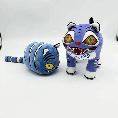 Kpop Demon Hunters Derpys Tiger Plush K Pop Demon Hunters Tiger Huntrix Rumi Doll Plushie Goods Demon Hunters Kpop Merch Plush Kpop Demon Hunters Derpys Tiger Plush K Pop Demon Hunters Tiger Huntrix Rumi Doll Plushie Goods Demon Hunters Kpop Merch Plush