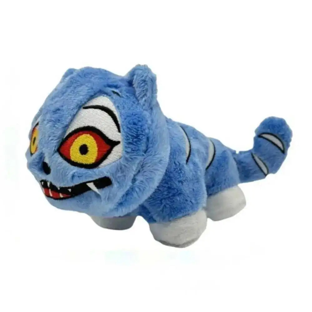 Kpop Demon Hunters Derpys Tiger Plush K Pop Demon Hunters Tiger Huntrix Rumi Doll Plushie Goods Demon Hunters Kpop Merch Plush Kpop Demon Hunters Derpys Tiger Plush K Pop Demon Hunters Tiger Huntrix Rumi Doll Plushie Goods Demon Hunters Kpop Merch Plush