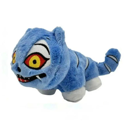 Kpop Demon Hunters Derpys Tiger Plush K Pop Demon Hunters Tiger Huntrix Rumi Doll Plushie Goods Demon Hunters Kpop Merch Plush Kpop Demon Hunters Derpys Tiger Plush K Pop Demon Hunters Tiger Huntrix Rumi Doll Plushie Goods Demon Hunters Kpop Merch Plush