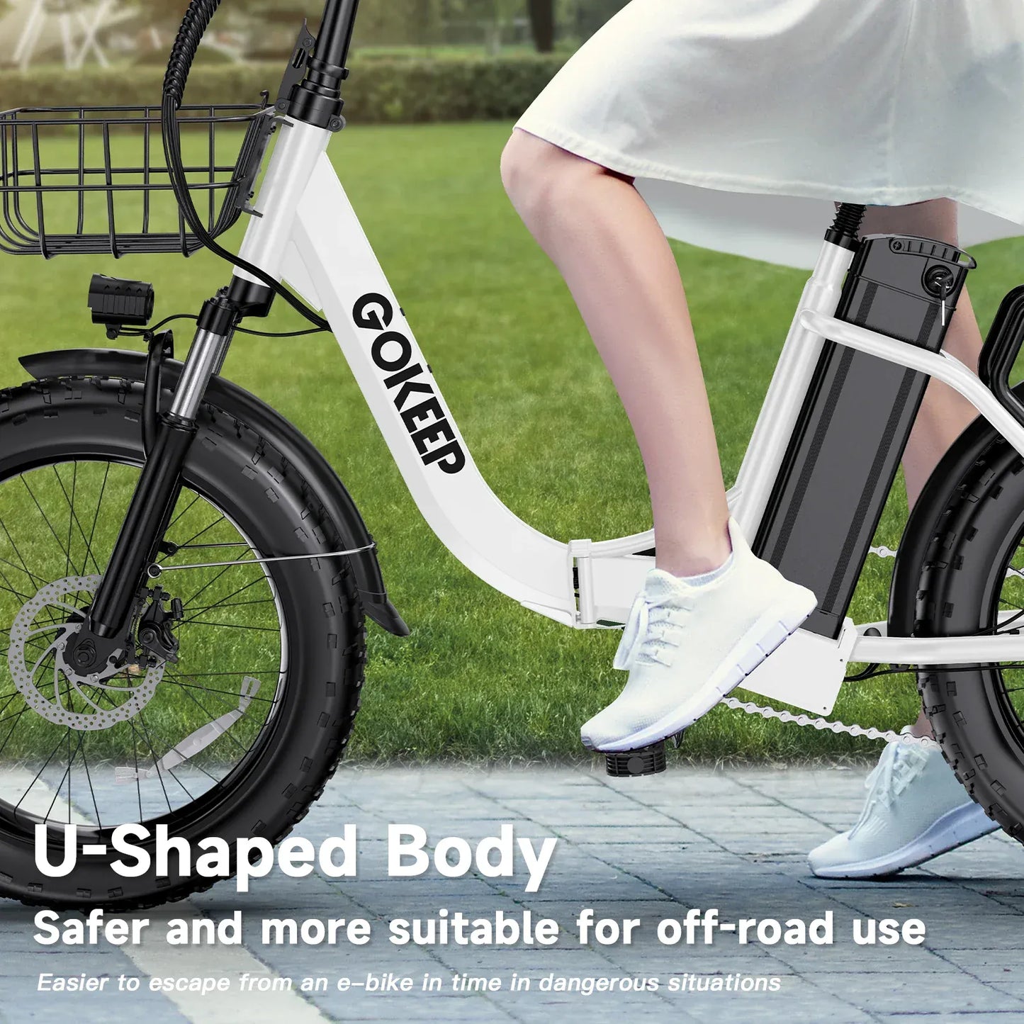 L20  E-Bike 750W motor 48V10AH folding mountain Electric Bicycle Mechanical brake 20*3-inch tire urban commuting Electric  Bike L20  E-Bike 750W motor 48V10AH folding mountain Electric Bicycle Mechanical brake 20*3-inch tire urban commuting Electric  Bike