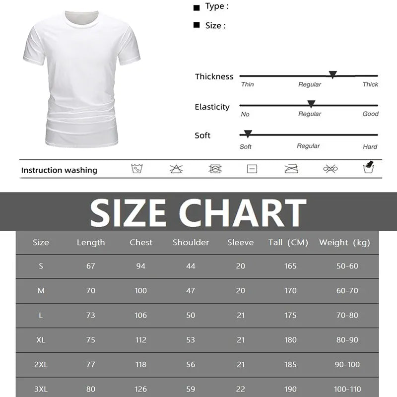 La Linea Funny Graphic T-Shirt Premium Cotton Casual Tee for Men | Wahooly La Linea Funny Graphic T-Shirt – Premium Cotton Casual Tee for Men, Classic Cartoon Character