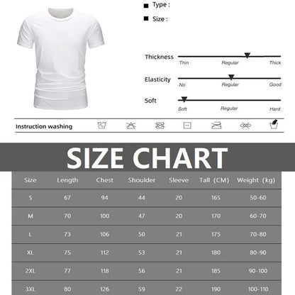 La Linea Funny Graphic T-Shirt Premium Cotton Casual Tee for Men | Wahooly La Linea Funny Graphic T-Shirt – Premium Cotton Casual Tee for Men, Classic Cartoon Character