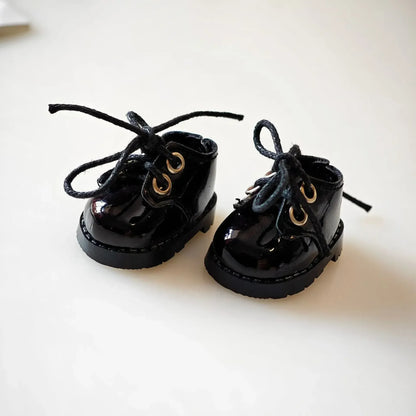 Labubu 17cm Clothes Outfit Accessories For Labubu Dolls Clothing Kids Gift French Fries Apron And M Hat Work Uniforms FF15G Labubu 17cm Clothes Outfit Accessories For Labubu Dolls Clothing Kids Gift French Fries Apron And M Hat Work Uniforms FF15G