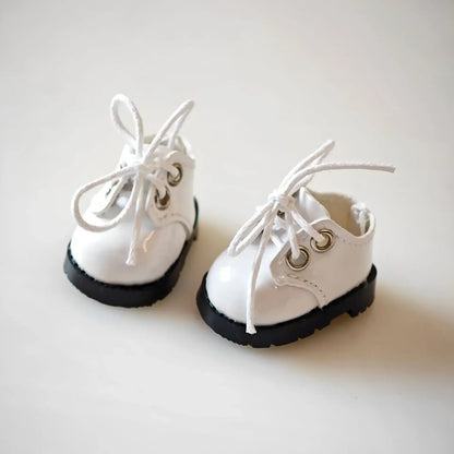 Labubu 17cm Clothes Outfit Accessories For Labubu Dolls Clothing Kids Gift French Fries Apron And M Hat Work Uniforms FF15G Labubu 17cm Clothes Outfit Accessories For Labubu Dolls Clothing Kids Gift French Fries Apron And M Hat Work Uniforms FF15G