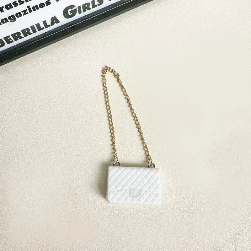 Labubu 17cm Doll's Clothes The Monsters Outfit Accessories Clothing Cartoon Green Coffee Dress Shoes Labubu 17cm Doll's Clothes The Monsters Outfit Accessories Clothing Cartoon Green Coffee Dress Shoes