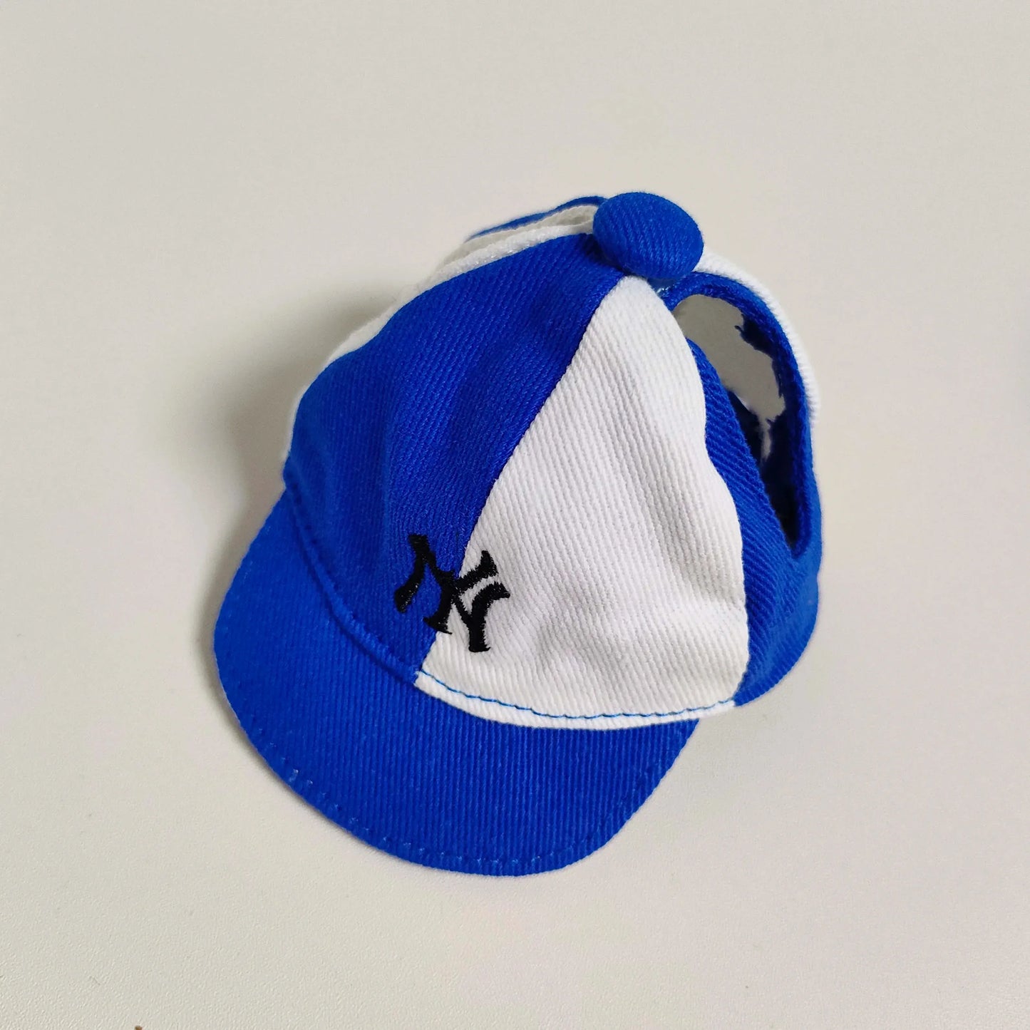 Labubu baseball hat for 15cm 17cm Labubu V1 V2 V3 Doll  accessories Labubu baseball hat for 15cm 17cm Labubu V1 V2 V3 Doll  accessories