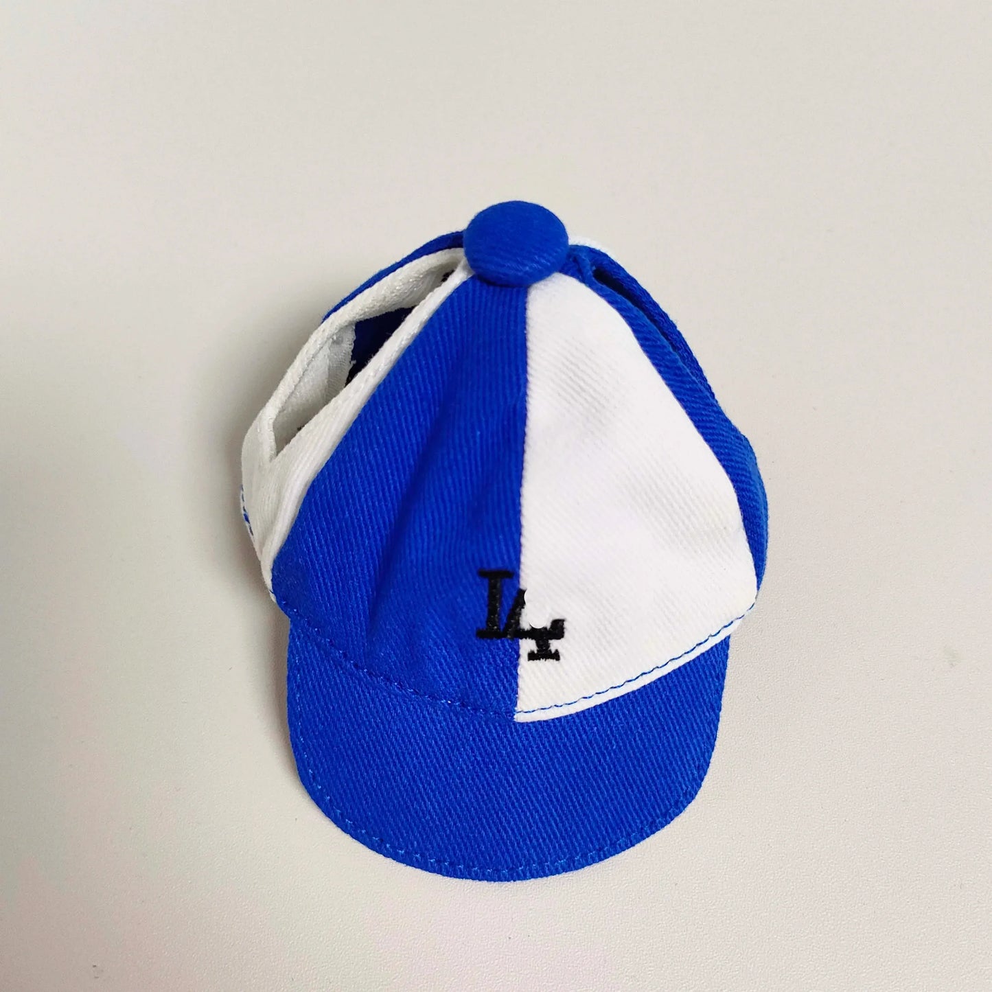 Labubu baseball hat for 15cm 17cm Labubu V1 V2 V3 Doll  accessories Labubu baseball hat for 15cm 17cm Labubu V1 V2 V3 Doll  accessories