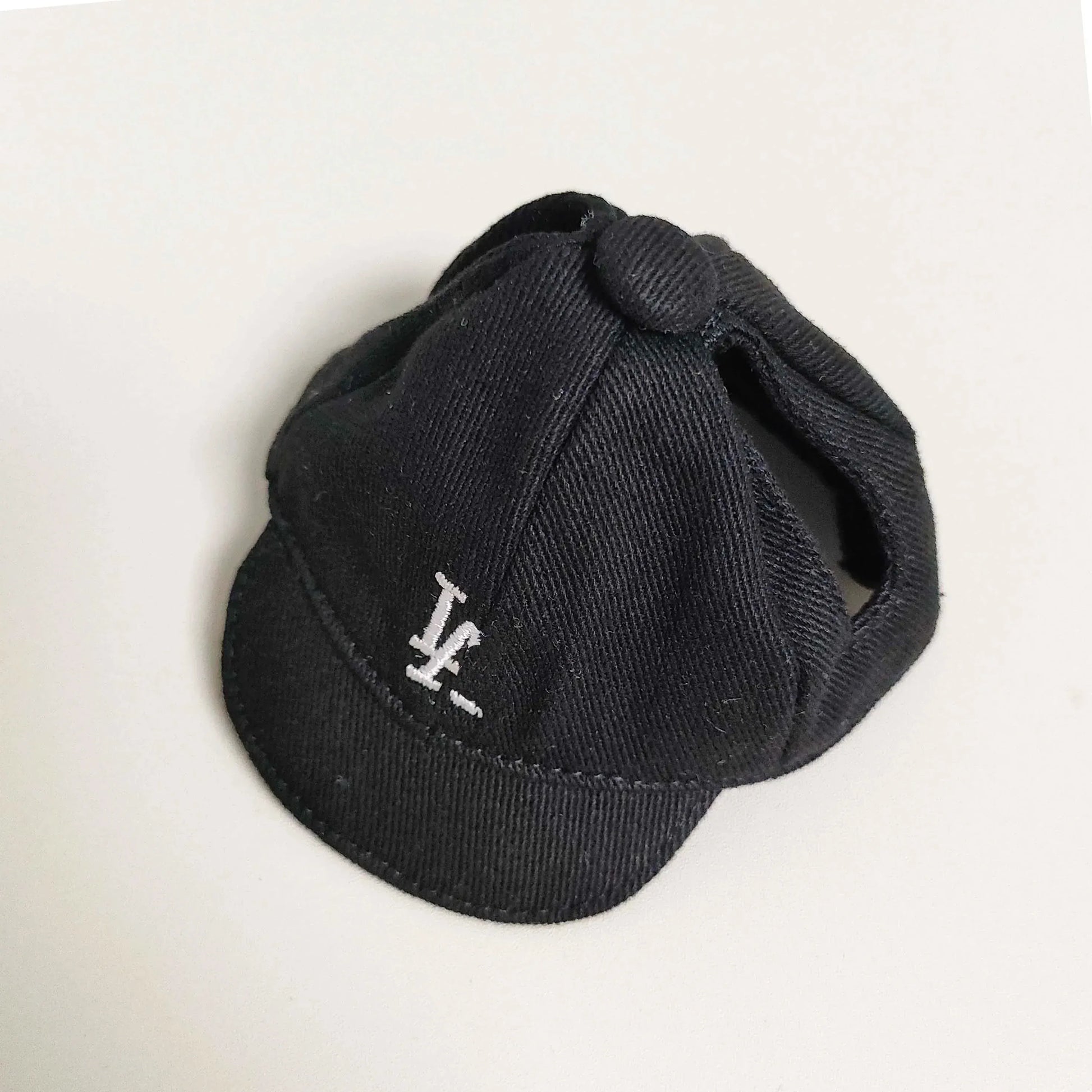 Labubu baseball hat for 15cm 17cm Labubu V1 V2 V3 Doll  accessories Labubu baseball hat for 15cm 17cm Labubu V1 V2 V3 Doll  accessories