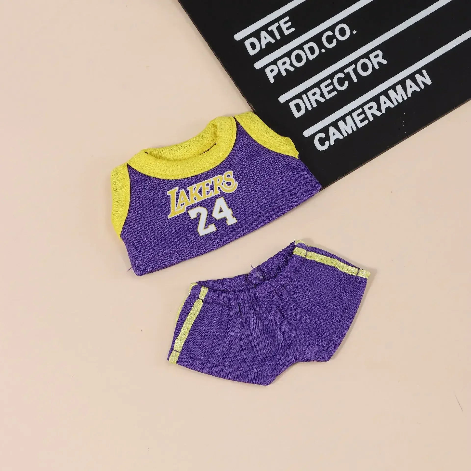 Labubu Basketball Clothes Labubu Basketball Clothes