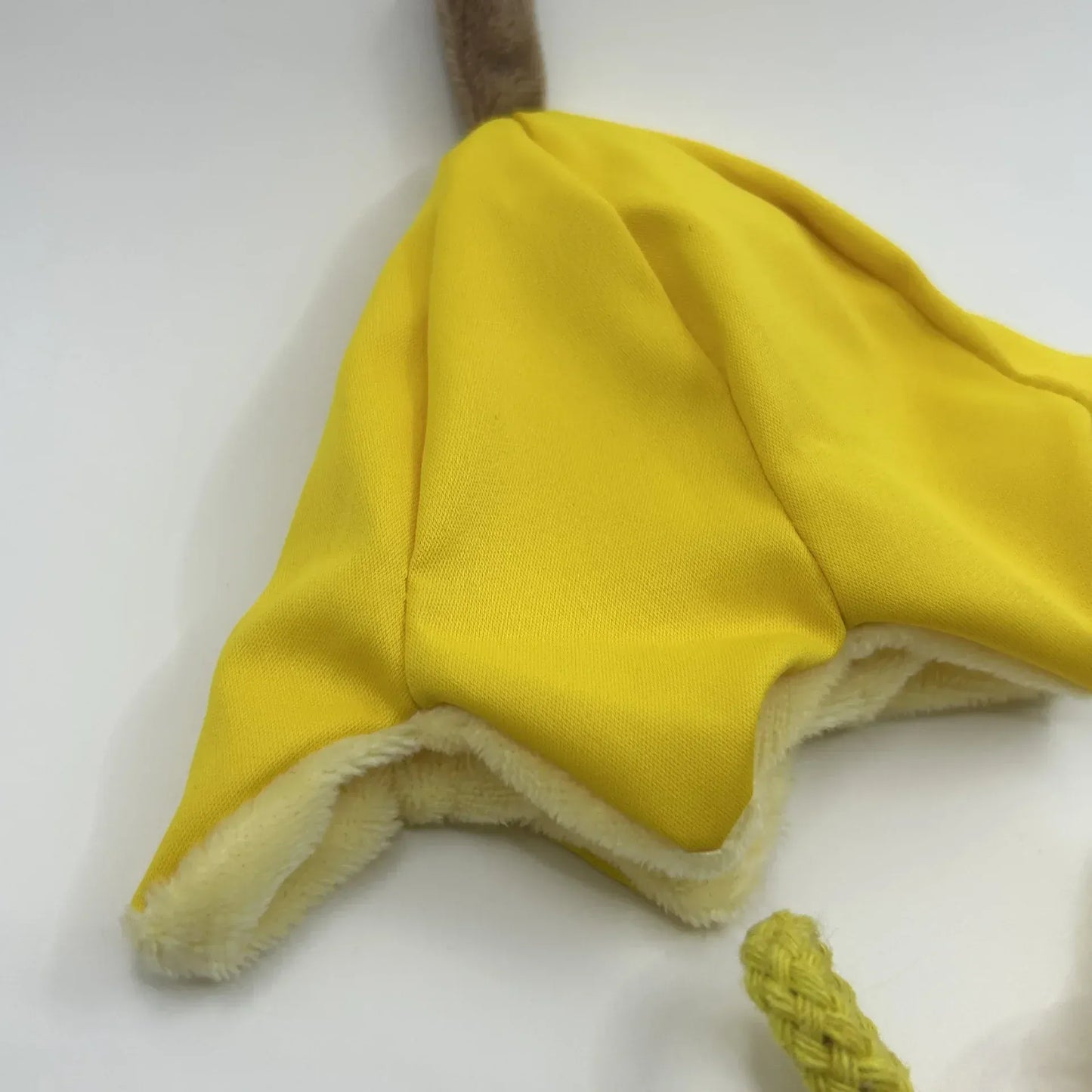 Labubu Clothes Banana Overalls Hats Trendy Casual Doll Clothing, Labubu Accessory Decoration (without Dolls) Labubu Clothes Banana Overalls Hats Trendy Casual Doll Clothing, Labubu Accessory Decoration (without Dolls)