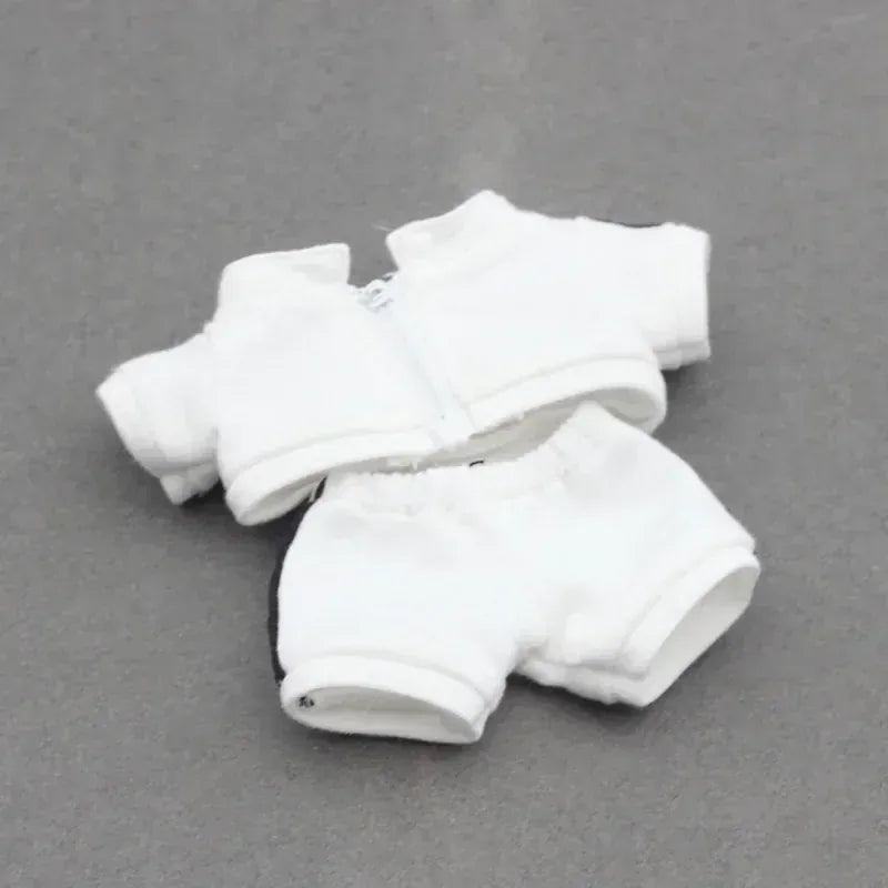 Labubu Doll Casual Clothing Labubu Doll Casual Clothing