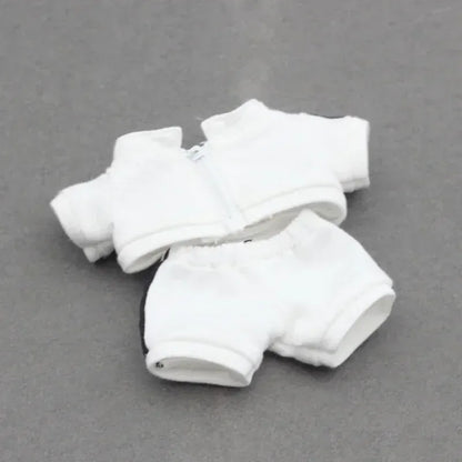 Labubu Doll Casual Clothing Labubu Doll Casual Clothing