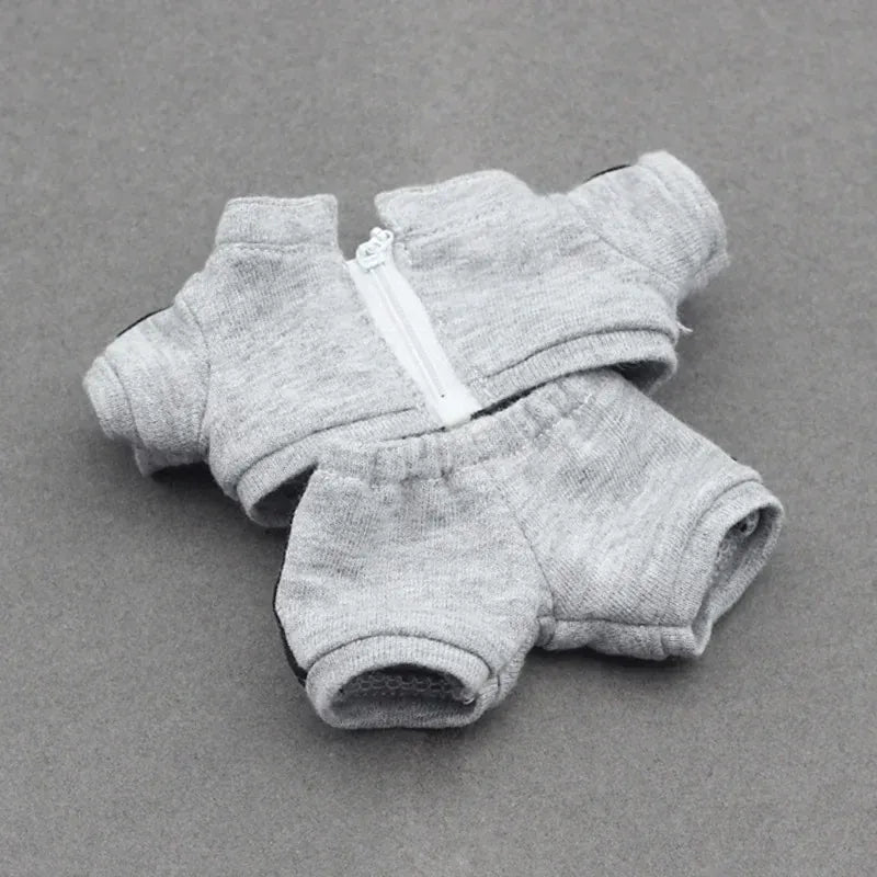 Labubu Doll Casual Clothing Labubu Doll Casual Clothing