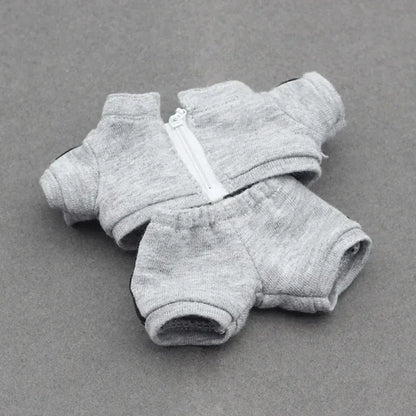 Labubu Doll Casual Clothing Labubu Doll Casual Clothing