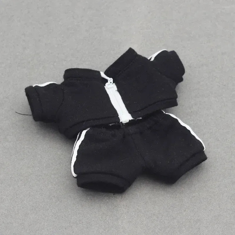 Labubu Doll Casual Clothing Labubu Doll Casual Clothing