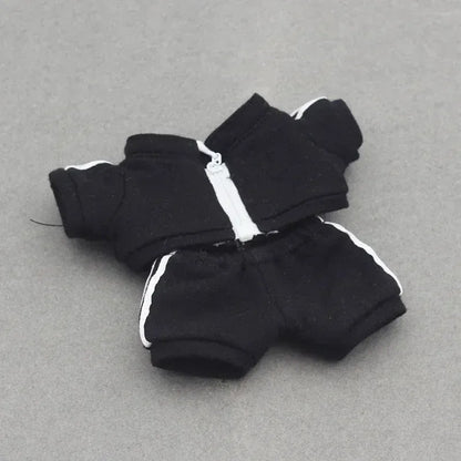 Labubu Doll Casual Clothing Labubu Doll Casual Clothing