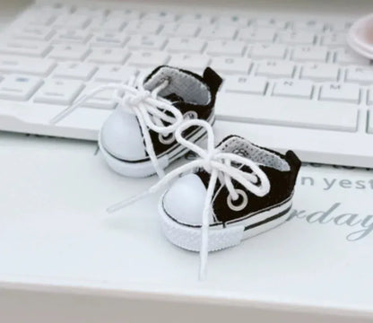 Labubu Doll Clothes 15/17cm High-Energy Baseball Clothes Children'S DIY Doll Accessories Labubu Doll Clothes 15/17cm High-Energy Baseball Clothes Children'S DIY Doll Accessories