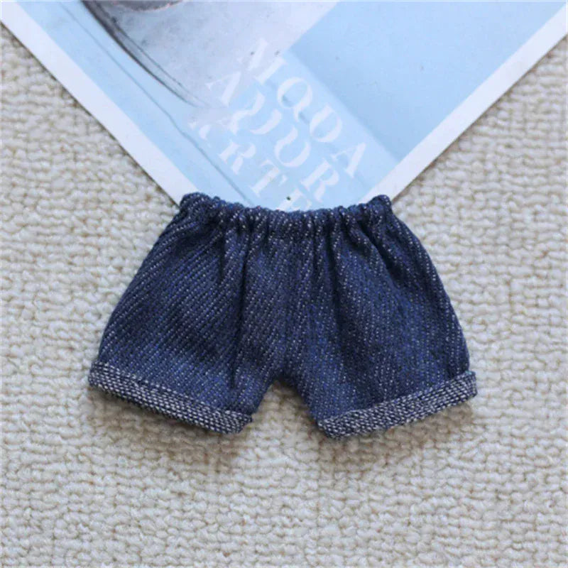 Labubu Doll Clothes 15/17cm Number 17 Baseball Sports Clothes Hat Pants Diy Doll Baseball Fashion Accessories Gift Suit Present Labubu Doll Clothes 15/17cm Number 17 Baseball Sports Clothes Hat Pants Diy Doll Baseball Fashion Accessories Gift Suit Present