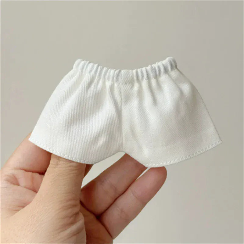 Labubu Doll Clothes 15/17cm Number 17 Baseball Sports Clothes Hat Pants Diy Doll Baseball Fashion Accessories Gift Suit Present Labubu Doll Clothes 15/17cm Number 17 Baseball Sports Clothes Hat Pants Diy Doll Baseball Fashion Accessories Gift Suit Present