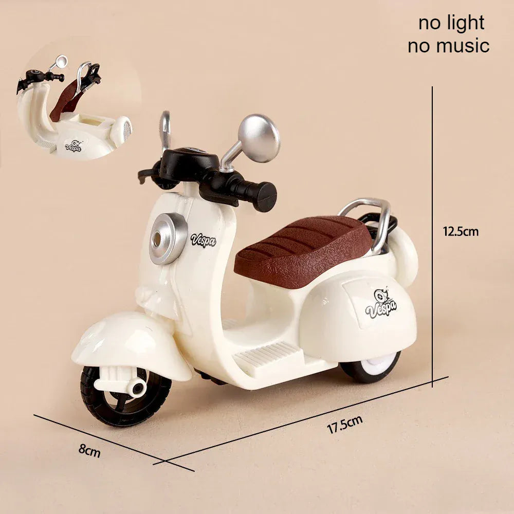 Labubu Doll Mini Electric Motorcycle Labubu Doll Mini Electric Motorcycle