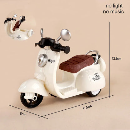 Labubu Doll Mini Electric Motorcycle Labubu Doll Mini Electric Motorcycle