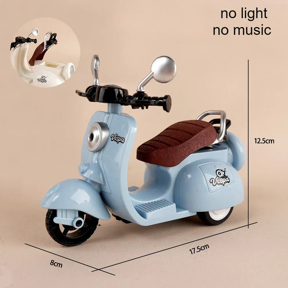 Labubu Doll Mini Electric Motorcycle Labubu Doll Mini Electric Motorcycle