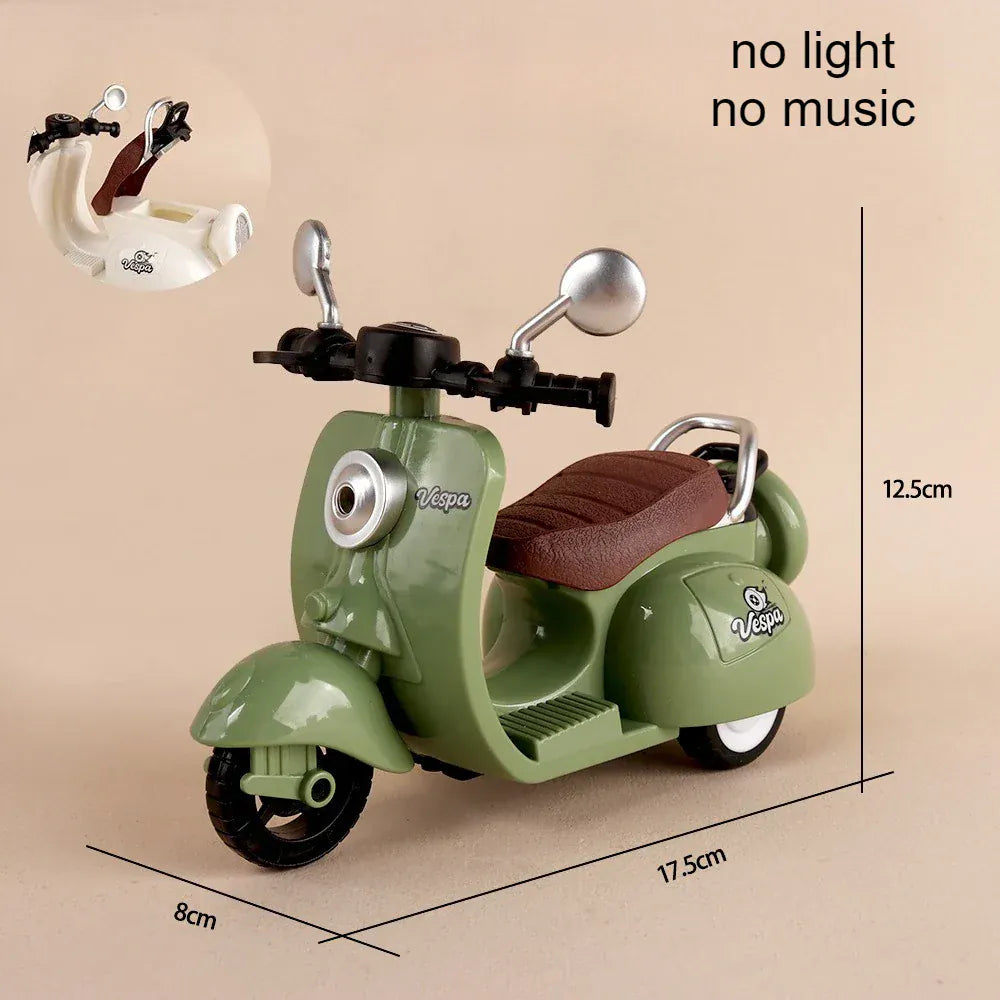 Labubu Doll Mini Electric Motorcycle Labubu Doll Mini Electric Motorcycle