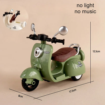 Labubu Doll Mini Electric Motorcycle Labubu Doll Mini Electric Motorcycle
