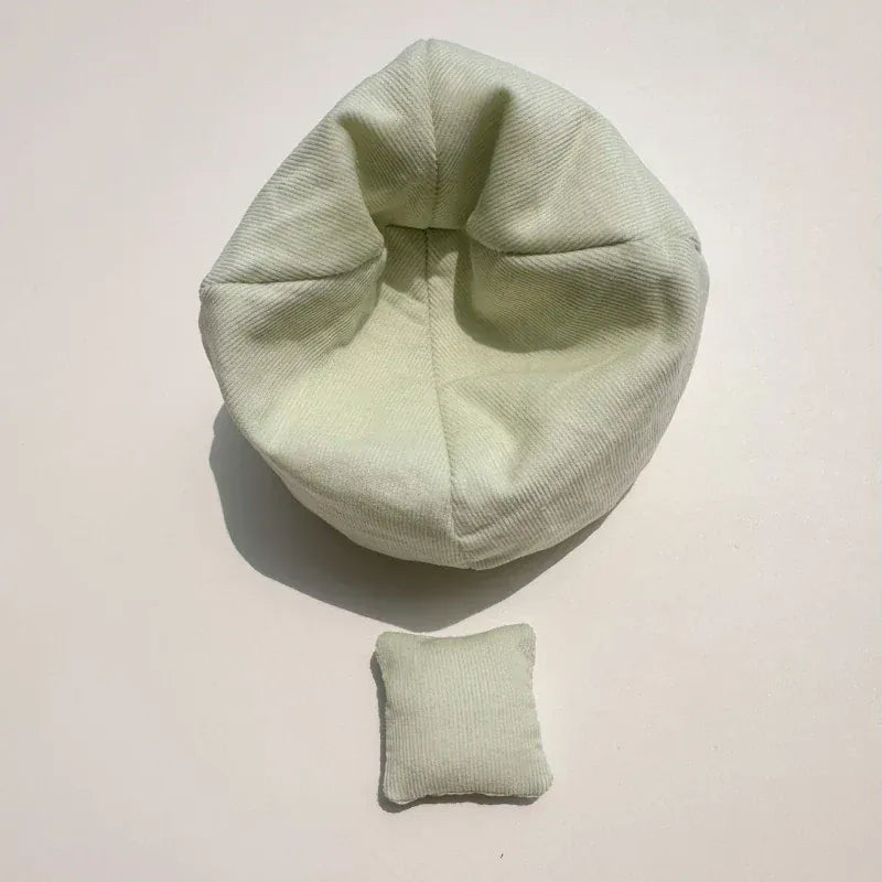 Labubu Doll Sofa for Labubu Mini Lazy Sofa Bed V1 V2 V3 Labubu Doll Sofa for Labubu Mini Lazy Sofa Bed V1 V2 V3