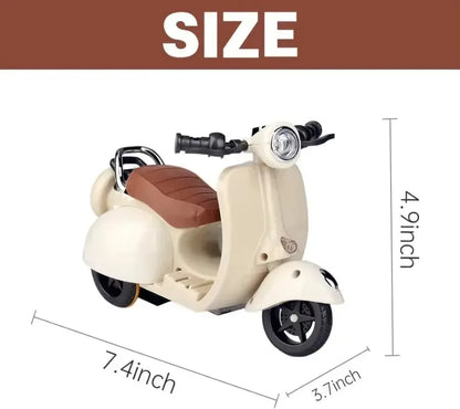 Labubu Scooter with LED Lights & Music Labubu Scooter with LED Lights & Music