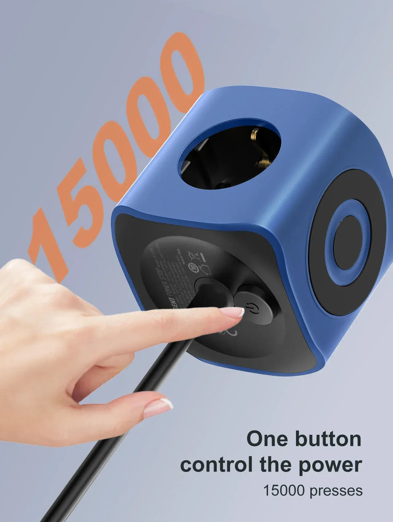 LDNIO Cube 65W Charging Stations LDNIO Cube 65W Charging Stations