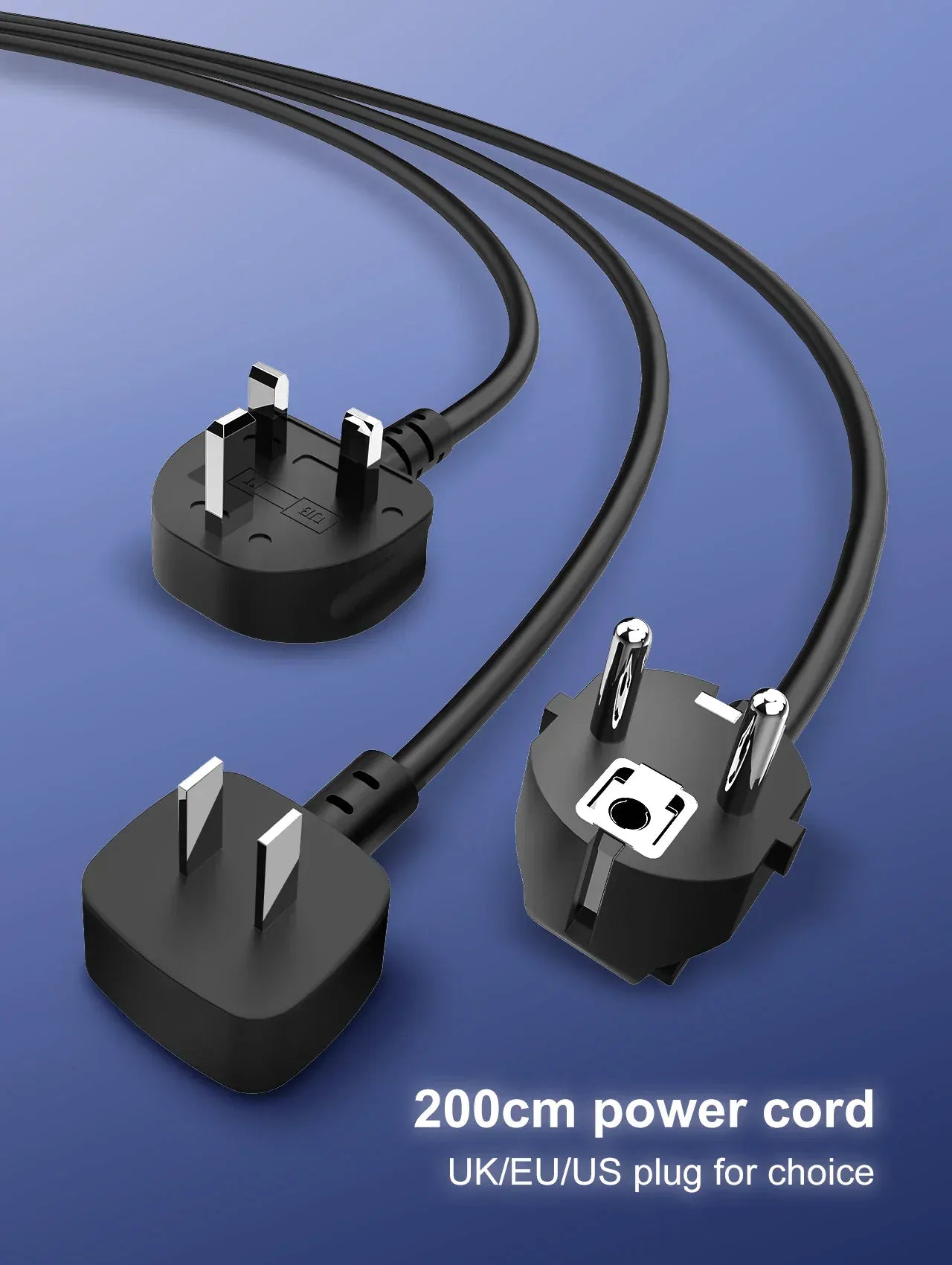 LDNIO Cube 65W Charging Stations LDNIO Cube 65W Charging Stations