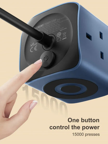 LDNIO Cube 65W Charging Stations LDNIO Cube 65W Charging Stations