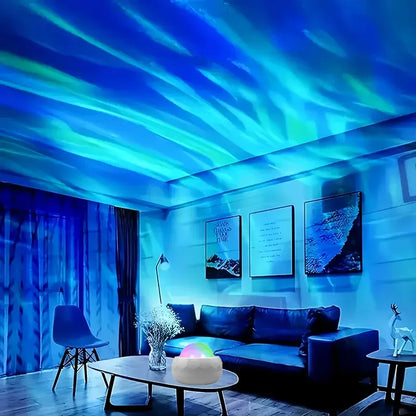 LED Aurora Projector LED Galaxy Night Light LED Aurora Projector LED Galaxy Night Light
