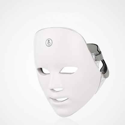 LED Facial Beauty Device – Color Light Therapy Skin Care Tool | Wahooly LED Facial Beauty Device – Color Light Therapy Skin Care Tool