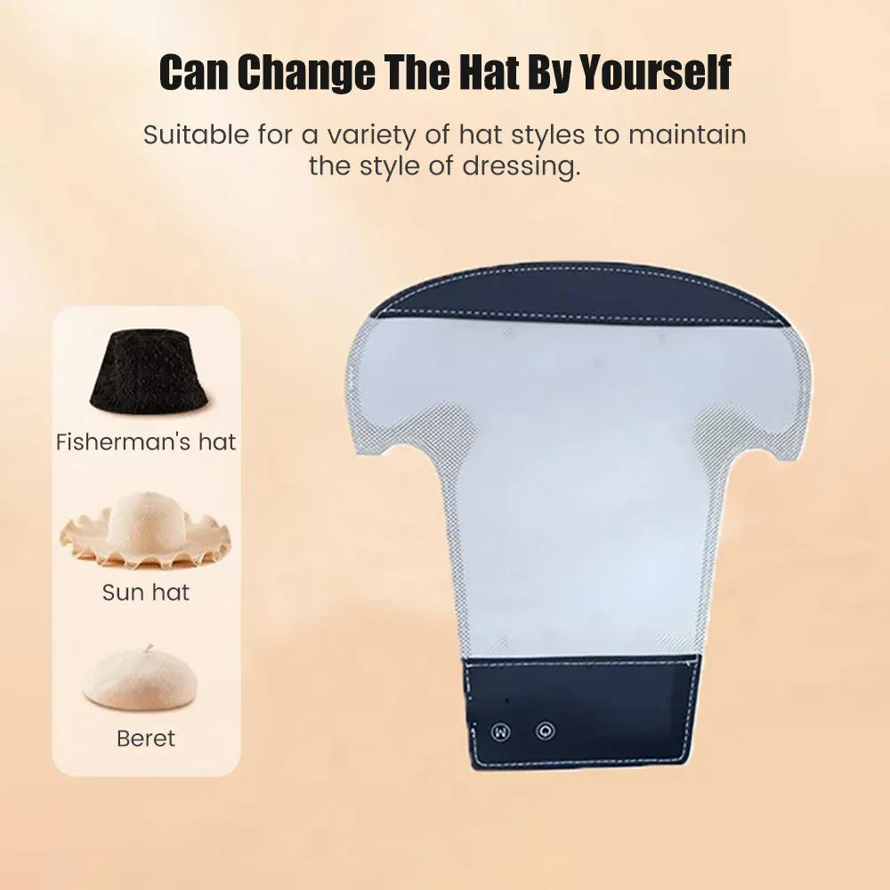 LED Red Light Therapy Hat for Hair Growth 48 Bead Lights LED Red Light Therapy Hat for Hair Growth 48 Bead Lights